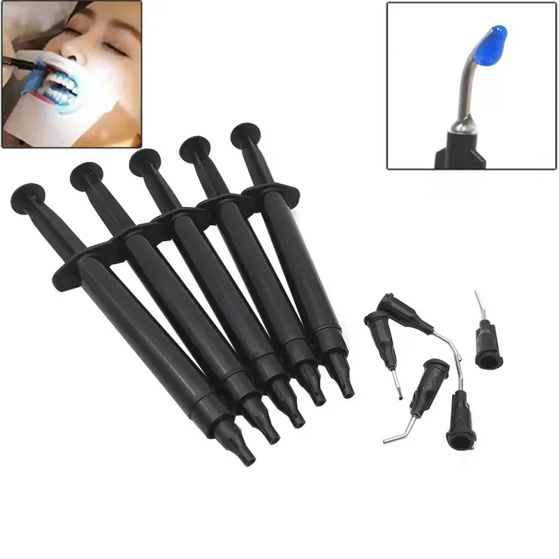 Whitening Teeth Dentist - 5 pçs/lote protetor de goma dental