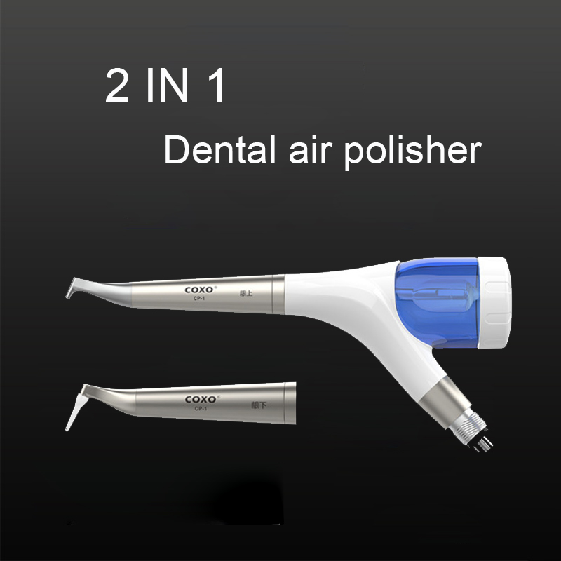 Teeth Whitening Products - Coxo CP-1 polidor de ar dental