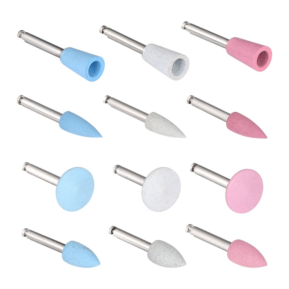Teeth Whitening Products - 4 pçs mix ra cabeças de