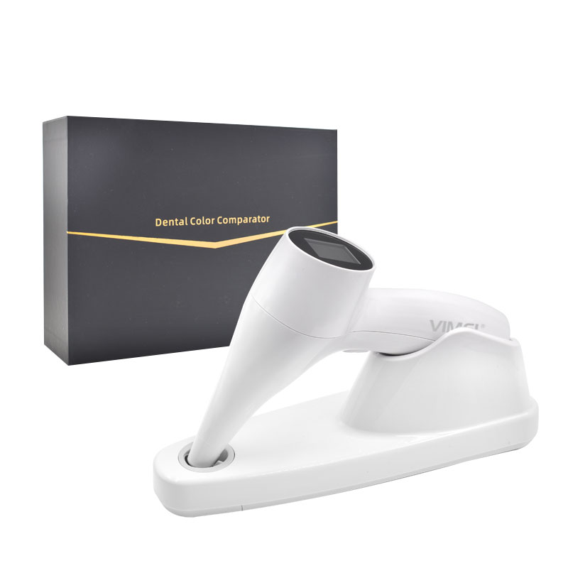 Teeth Whitening Free - 2025 novo digital dental dentes cor