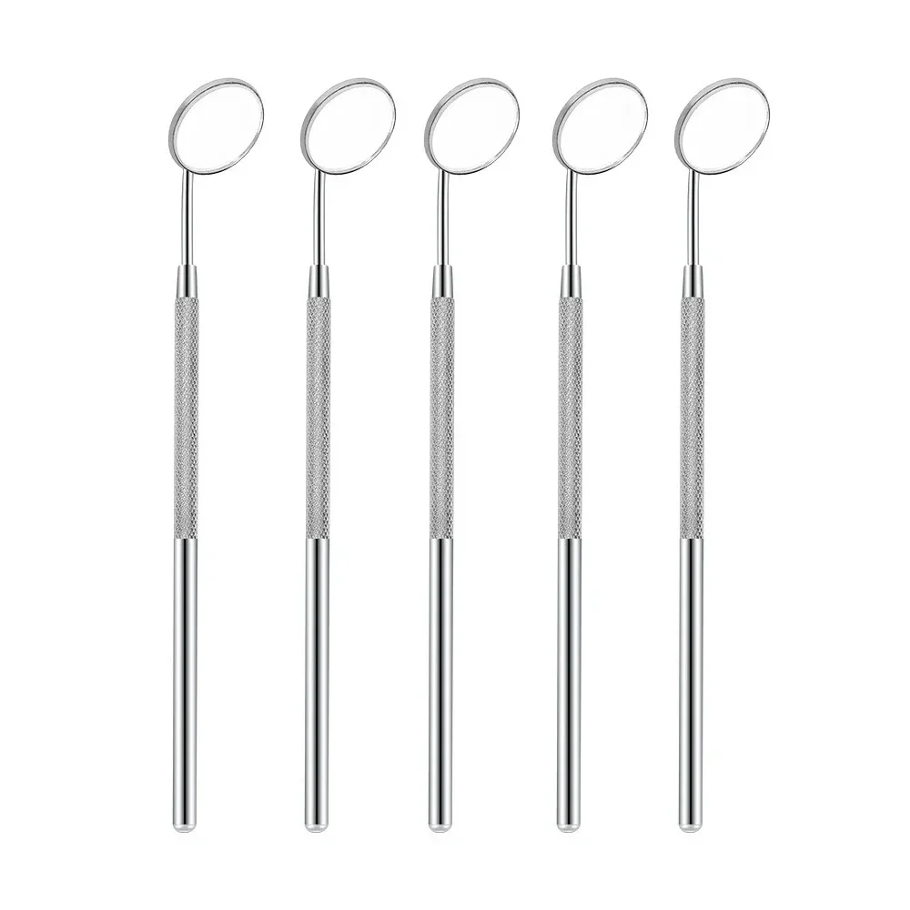 Teeth Whitening Products - 5 pçs de aço inoxidável dental