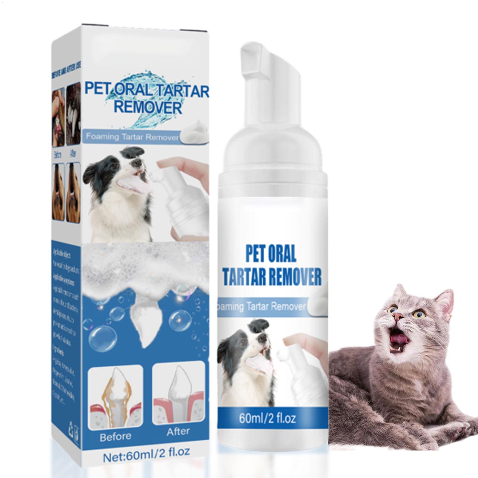 Teeth Whitening Products - Novo Spray de Limpeza Oral para