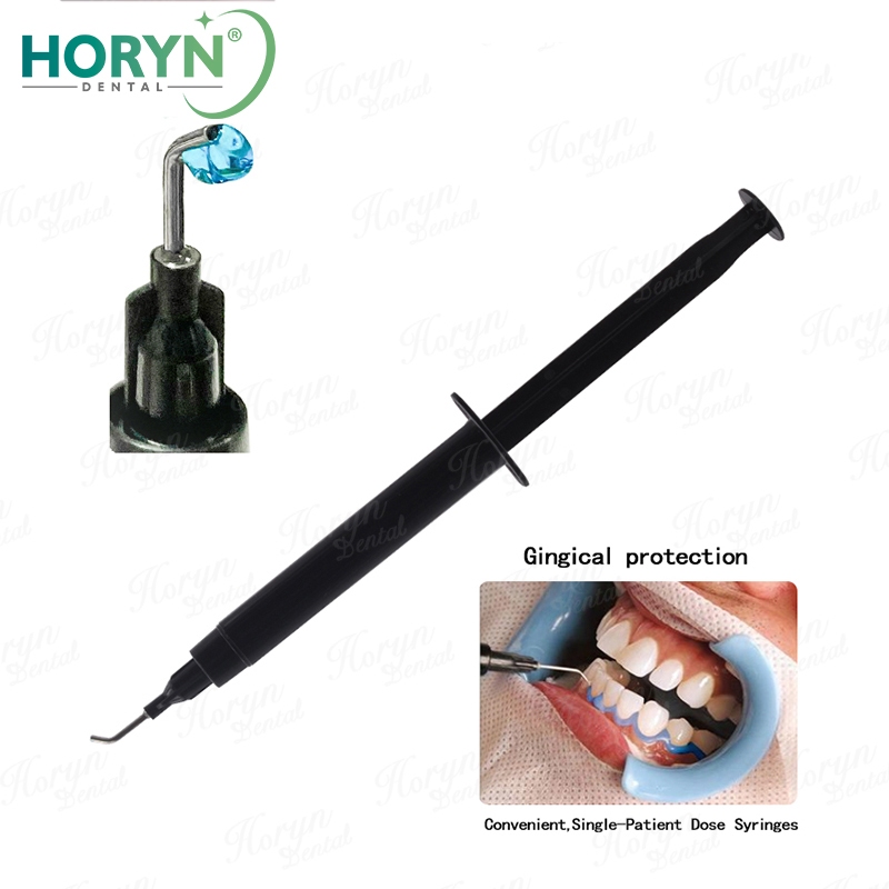 Gel de Isolamento Gengival Hor - Teeth Whitening Singapore avaliação e preço