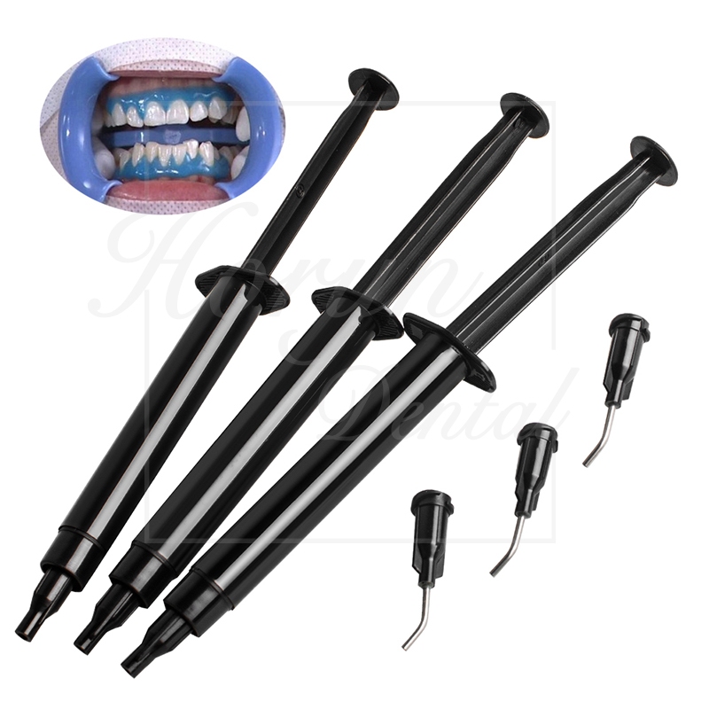 Gel de Isolamento Gengival Hor - Teeth Whitening Singapore avaliação e preço