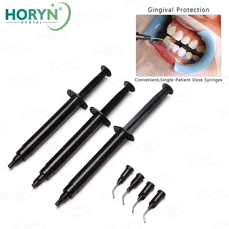 Gel de Isolamento Gengival Hor - Teeth Whitening Singapore avaliação e preço