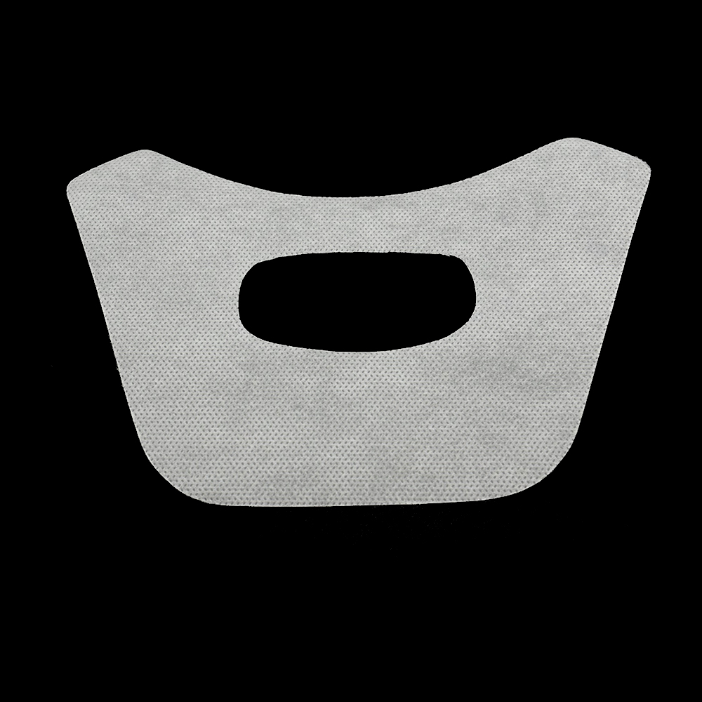 50 Peças de Gaze Facial para C - Teeth Whitening Mask avaliação e preço