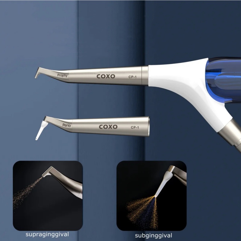 Polidor Dental CP-1 Supragingi - Teeth Whitening Free avaliação e preço