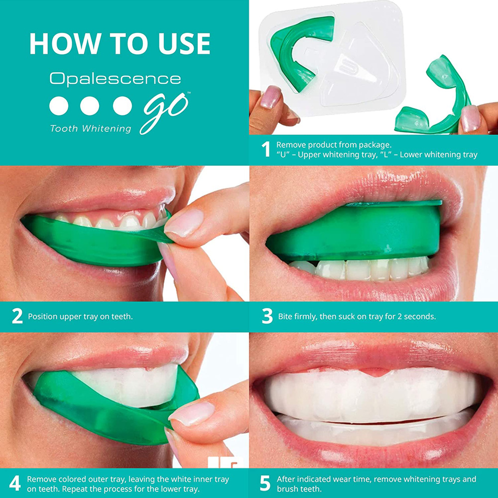 Peróxido de hidrogênio para cl - Teeth Whitening With Peroxide avaliação e preço