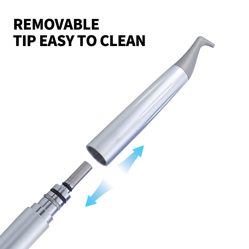 Máquina de Jato de Areia Odont - Teeth Whitening Products avaliação e preço
