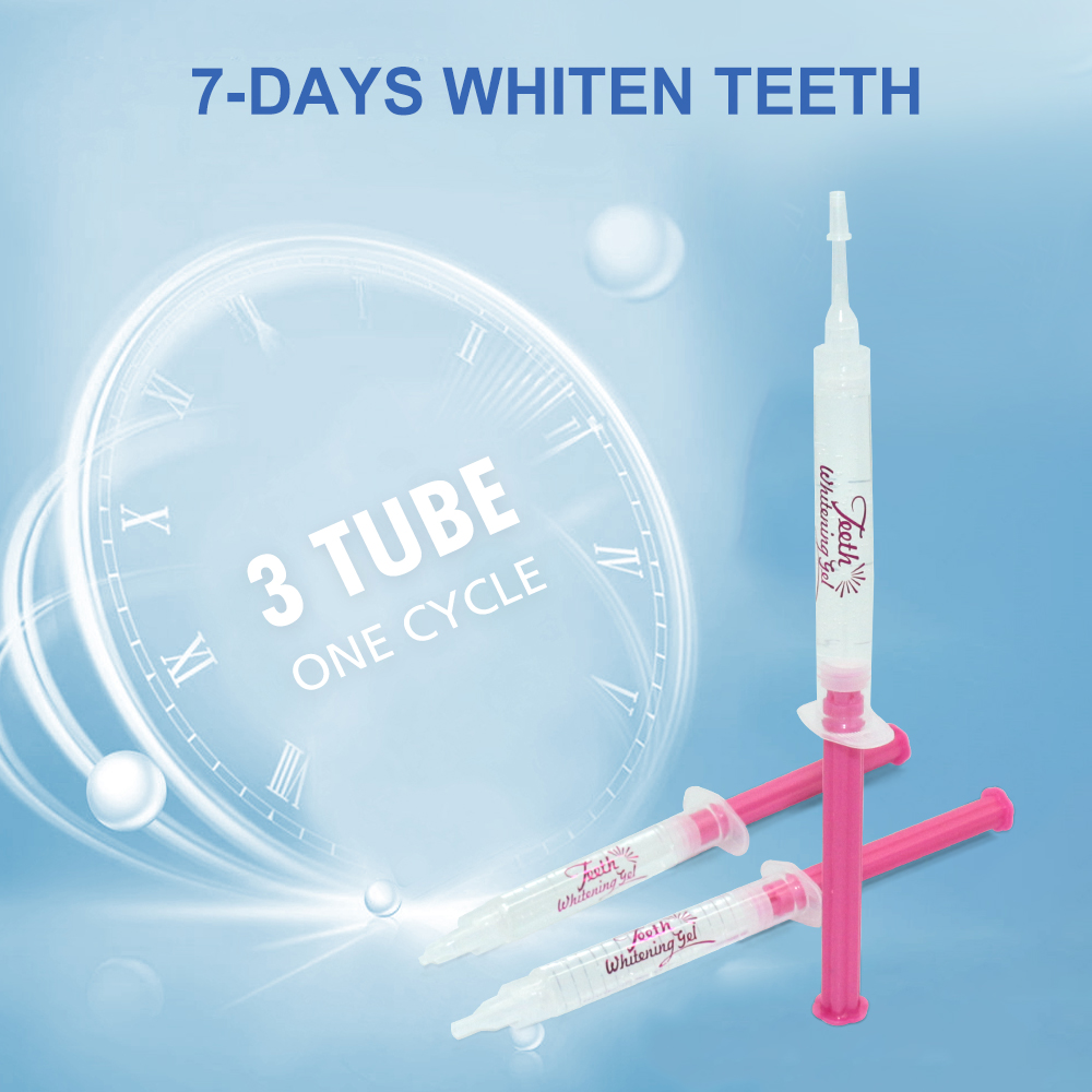 Gel Clareador Dental PAP ou 35 - Teeth Whitening Singapore avaliação e preço