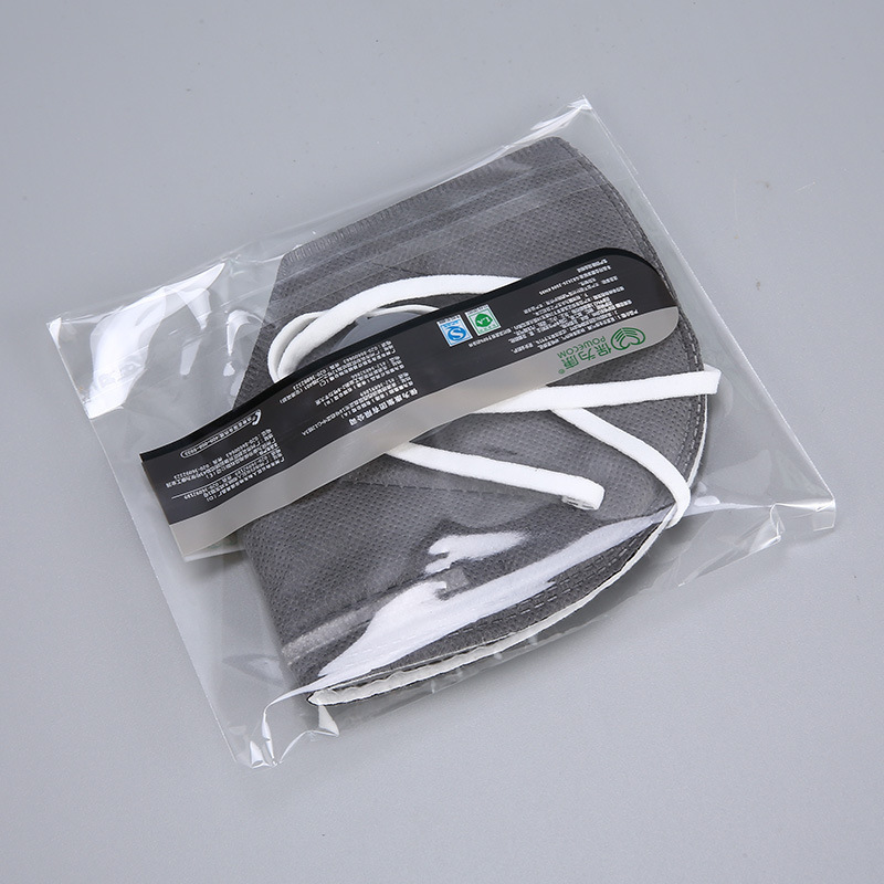 Máscara Facial KN95 com Carvão - Teeth Whitening Mask avaliação e preço