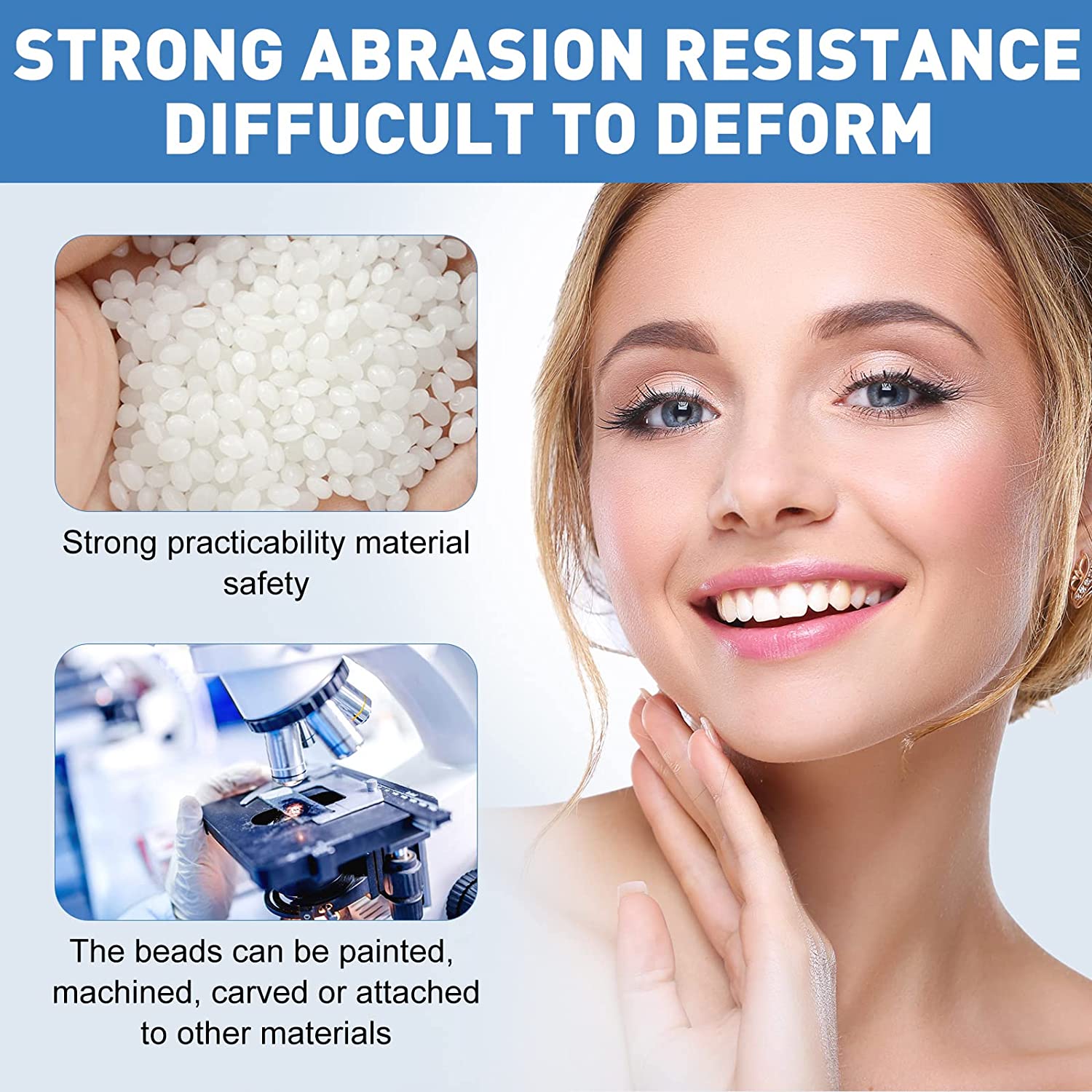 10 g/saco kit de reparo de den - Teeth Whitening Mask avaliação e preço