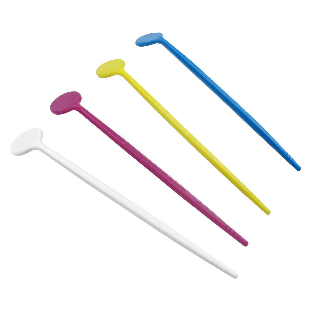 100 pçs espelho de boca dental - Whitening Teeth Dentist avaliação e preço