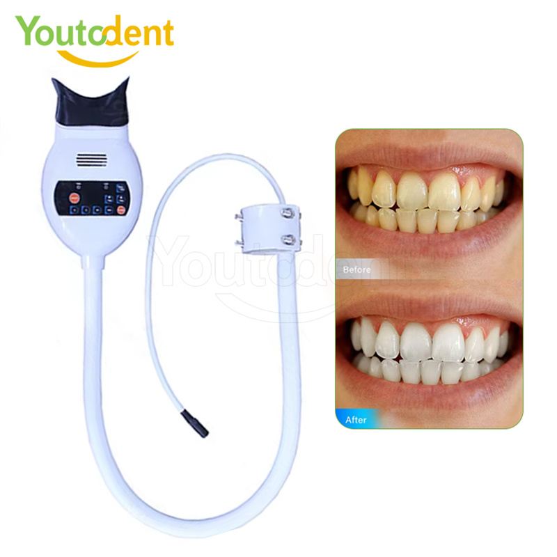 Profissional dental 3 cores lâ - Teeth Whitening Free avaliação e preço