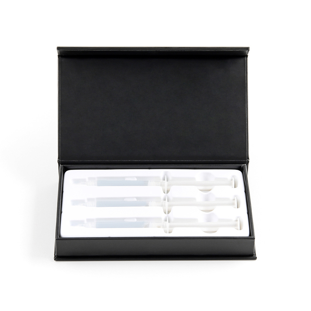 Dentes branqueamento Gel com B - Teeth Whitening Singapore avaliação e preço