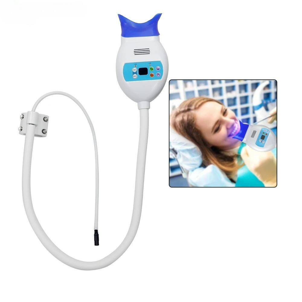 Máquina de Clareamento Dental  - Teeth Whitening Free avaliação e preço