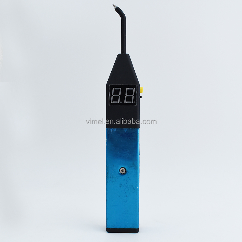 Testador Digital de Pulpa Dent - Teeth Whitening Free avaliação e preço