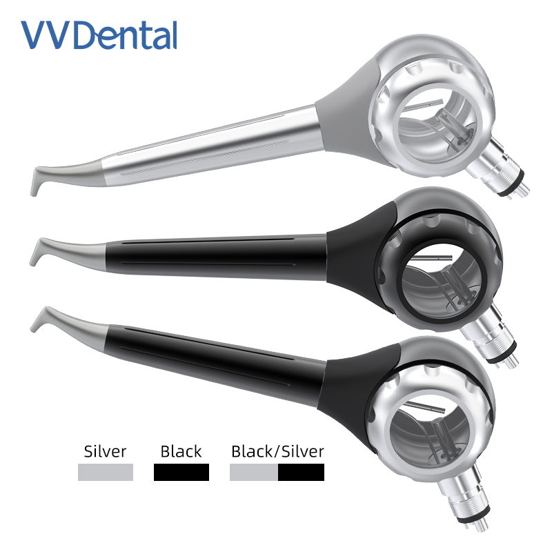 Polidor Odontológico VV Air Pr - Teeth Whitening Free avaliação e preço