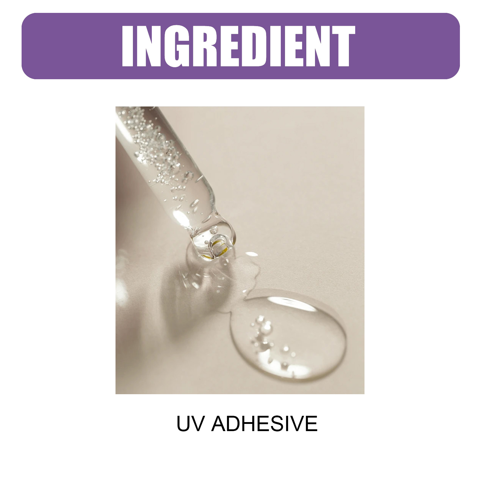 Cola de gema de dente adesivo  - Tooth Gem Kit avaliação e preço