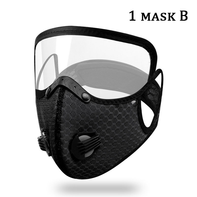 SHIZIWANGRI Máscara facial par - Teeth Whitening Mask avaliação e preço
