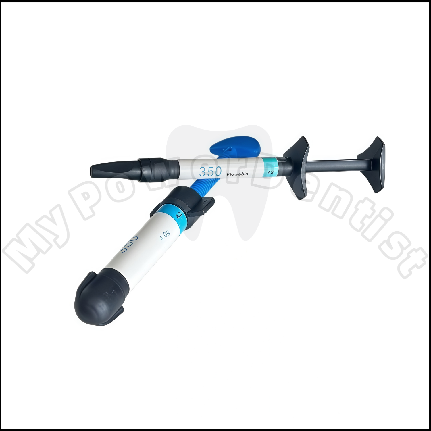 Resina Composta Odontológica Z - Teeth Whitening Free avaliação e preço