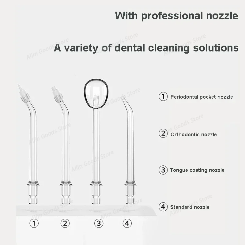Irrigador Oral Elétrico Profis - Teeth Whitening Free avaliação e preço