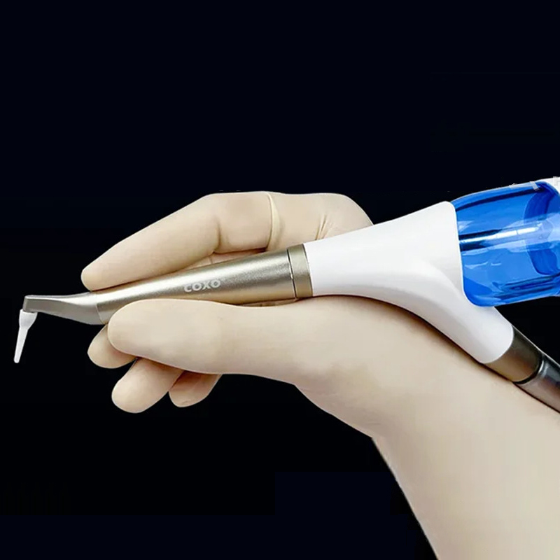 Coxo CP-1 polidor de ar dental - Teeth Whitening Products avaliação e preço