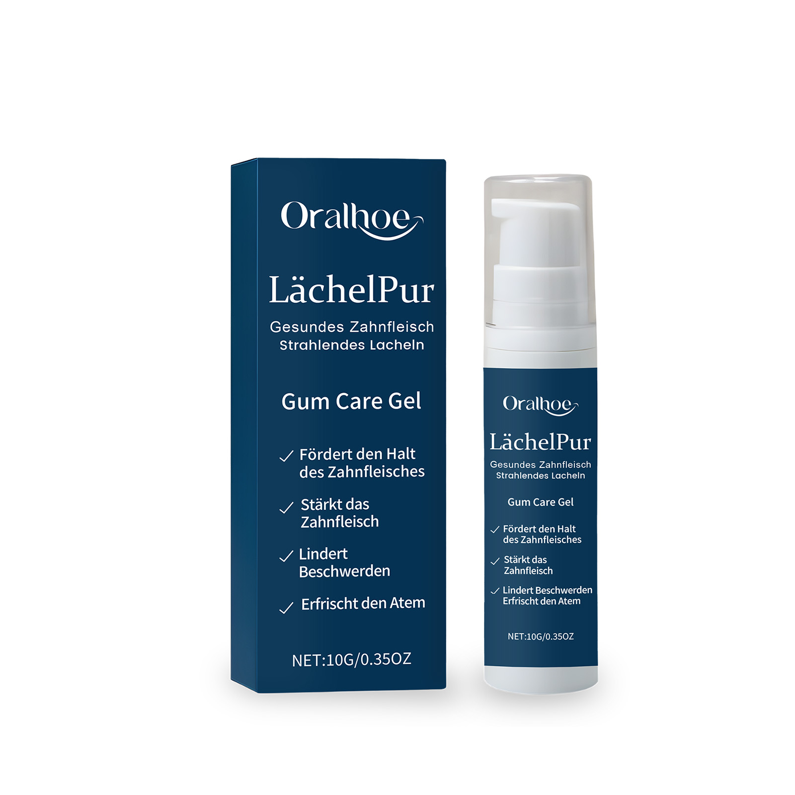 Gel de cuidados para reparação - Teeth Whitening With Peroxide avaliação e preço