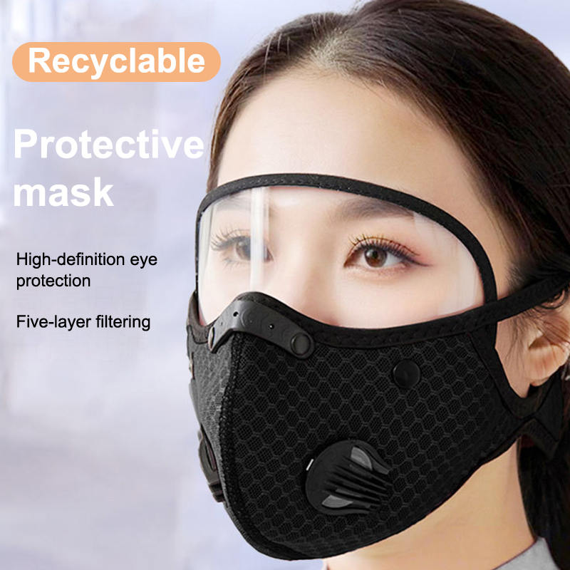 Nova máscara facial para cicli - Teeth Whitening Mask avaliação e preço