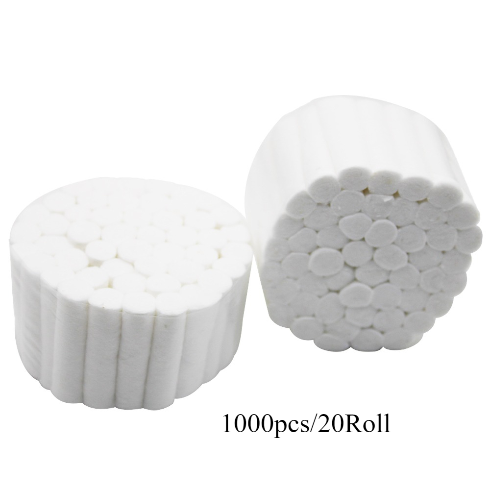 AG 1000 Peças/20 Rolos de Algo - Teeth Whitening Products avaliação e preço