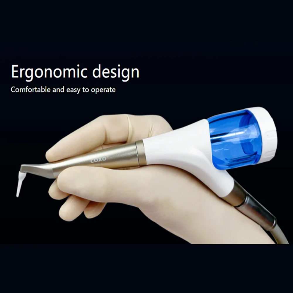 Coxo CP-2 Air Flow Prophy Jet  - Teeth Whitening Products avaliação e preço