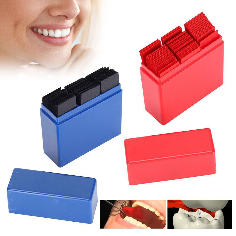 300 Folhas de Papel Articulado - Whitening Teeth Dentist avaliação e preço