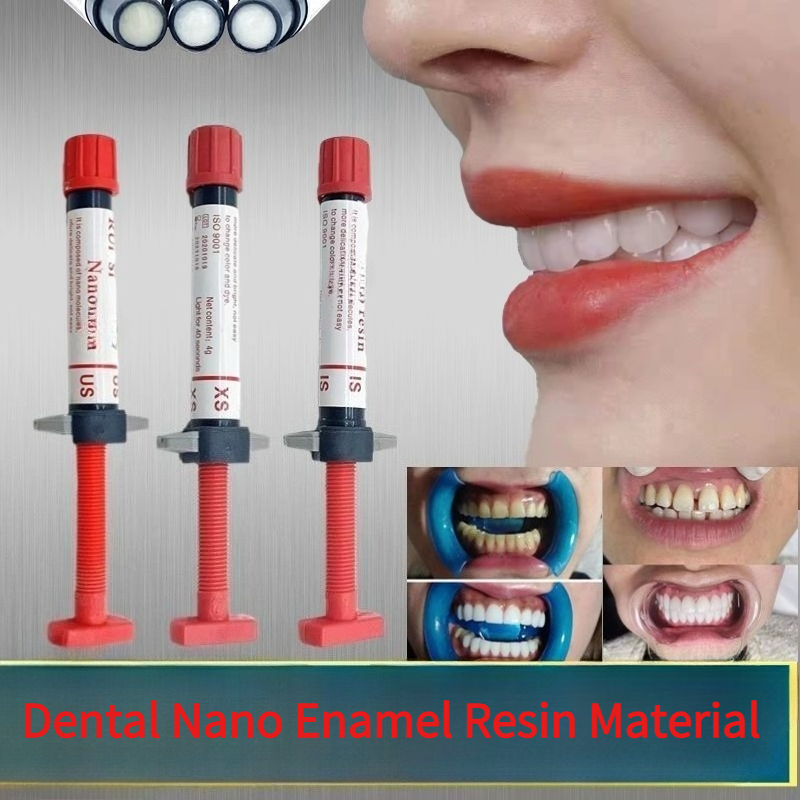 Dental 6d nano dente escultura - Teeth Whitening Free avaliação e preço