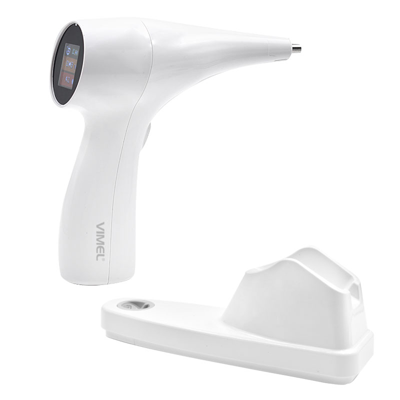 2025 novo digital dental dente - Teeth Whitening Free avaliação e preço