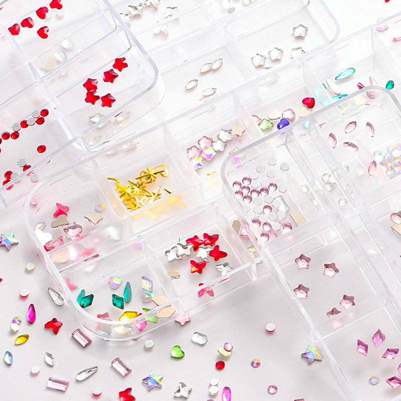 Joias Dentais, Conjunto de Cri - Tooth Gem Kit avaliação e preço