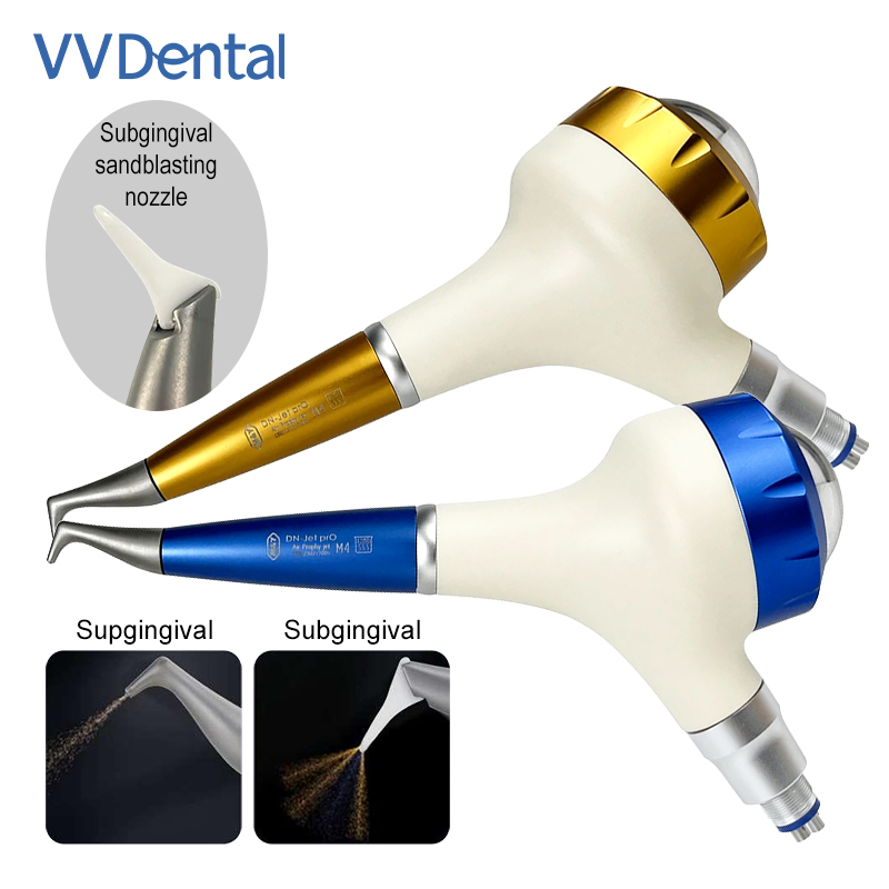 VV Dental Air Polishing Prophy - Teeth Whitening Free avaliação e preço