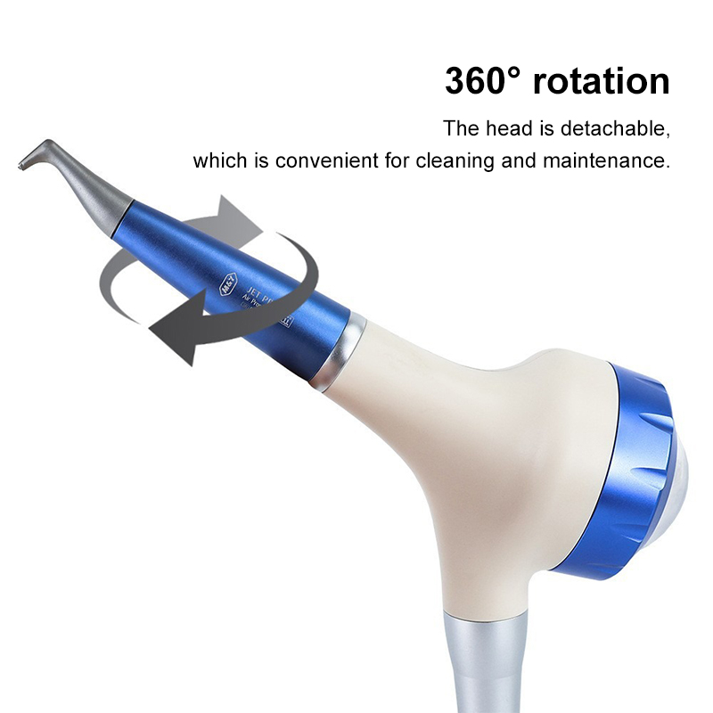 VV Dental Air Polishing Prophy - Teeth Whitening Free avaliação e preço