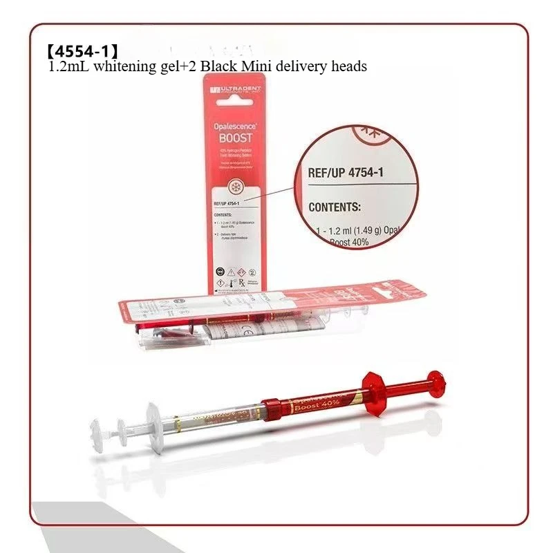 Material dental peróxido de hi - Teeth Whitening Free avaliação e preço