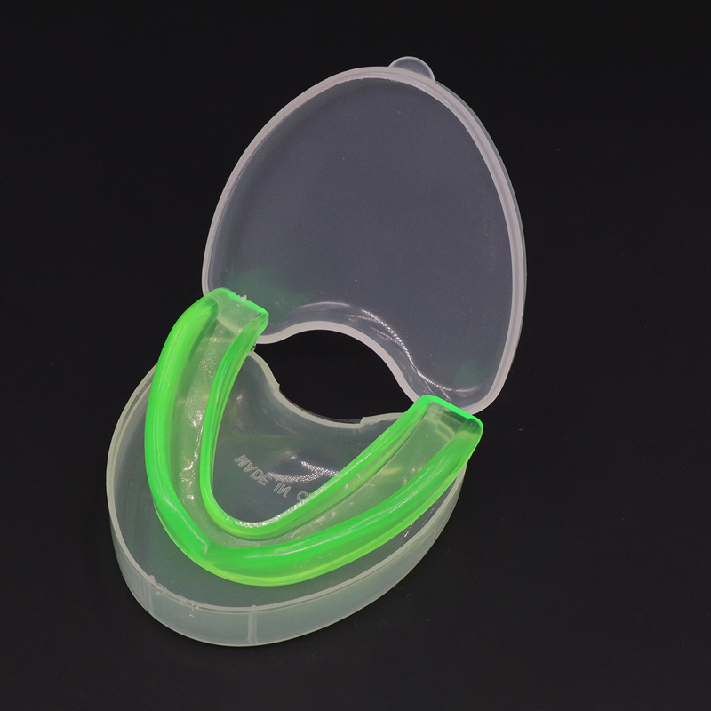 Coyooco esportes dente silicon - Teeth Whitening Mask avaliação e preço