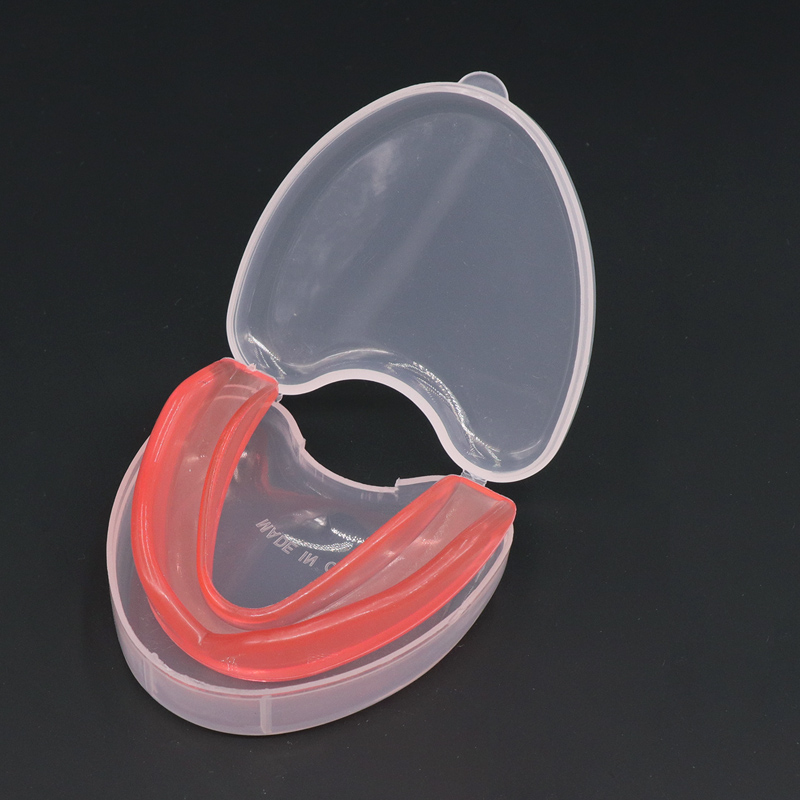 Coyooco esportes dente silicon - Teeth Whitening Mask avaliação e preço
