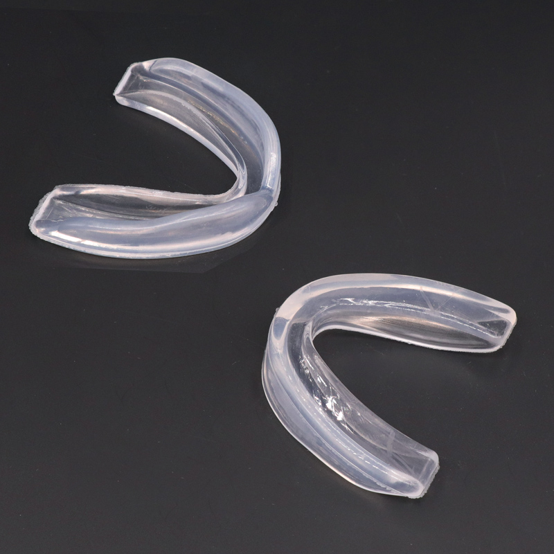 Coyooco esportes dente silicon - Teeth Whitening Mask avaliação e preço