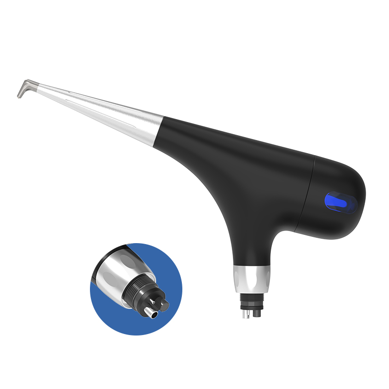 VVDendal Air Prophy: Novo Pulv - Teeth Whitening Free avaliação e preço