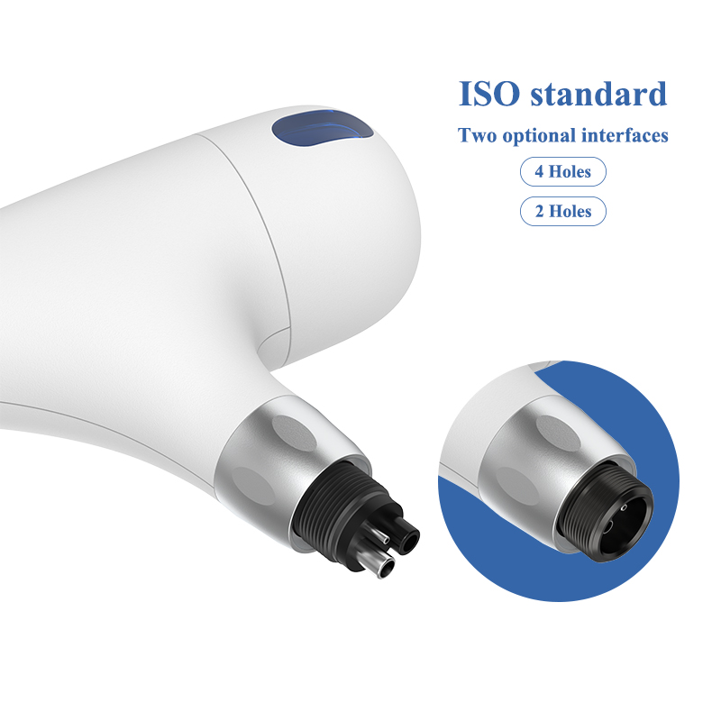 VVDendal Air Prophy: Novo Pulv - Teeth Whitening Free avaliação e preço