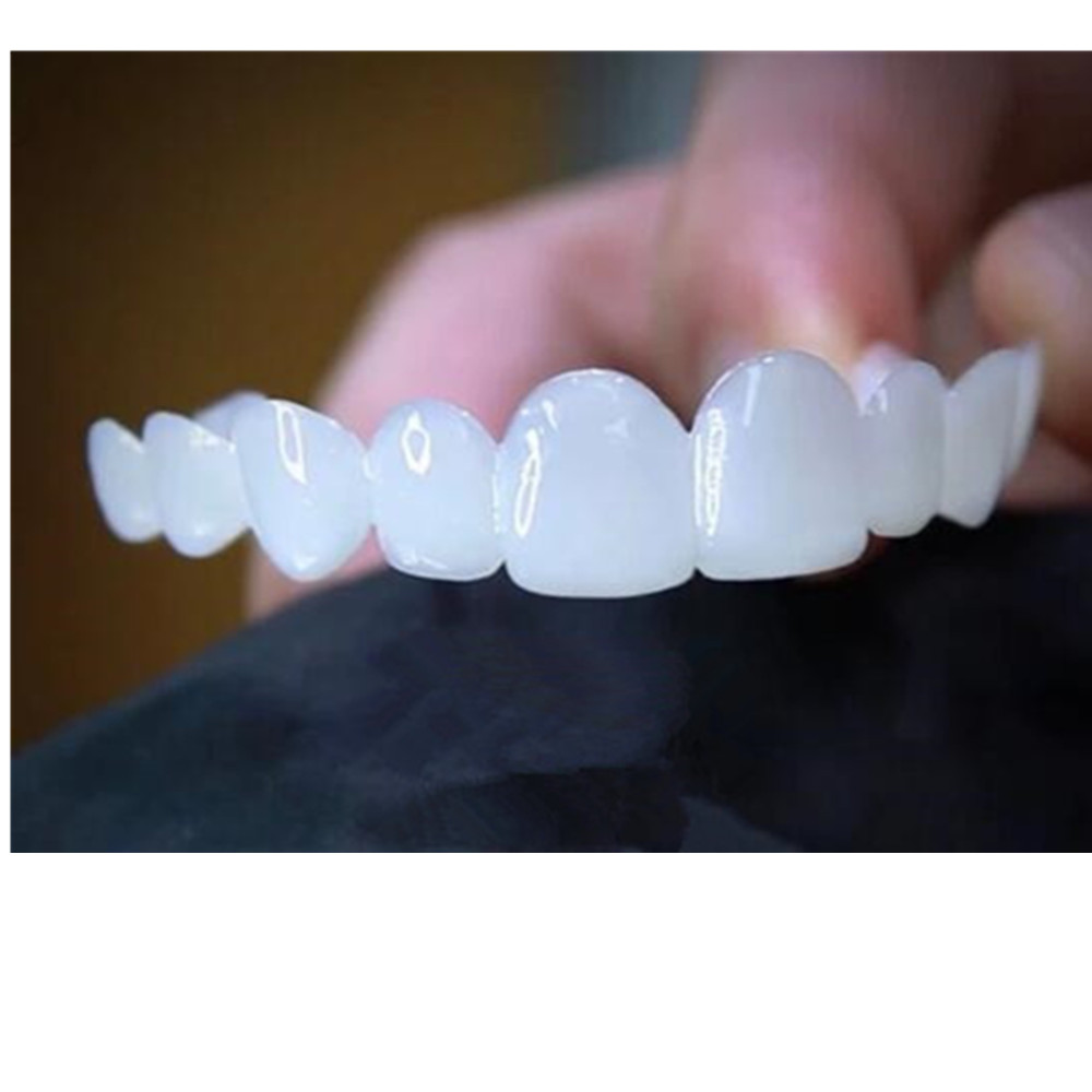 Veneers Clareadores de Dentes, - Teeth Whitening Mask avaliação e preço