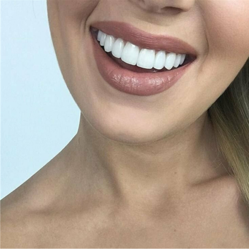 Veneers Clareadores de Dentes, - Teeth Whitening Mask avaliação e preço