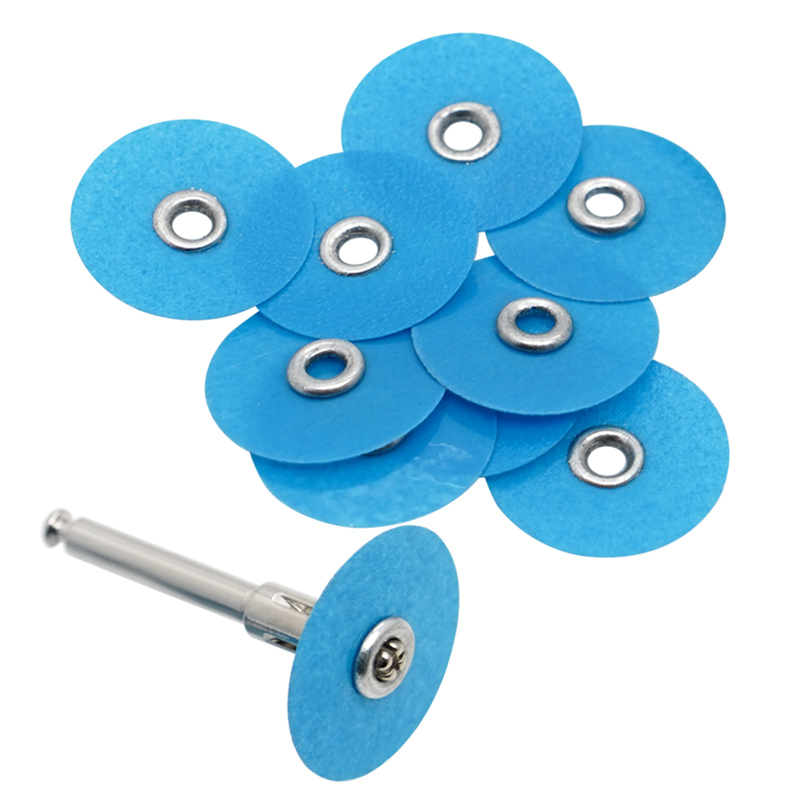 40 pçs/caixa discos de polimen - Whitening Teeth Dentist avaliação e preço
