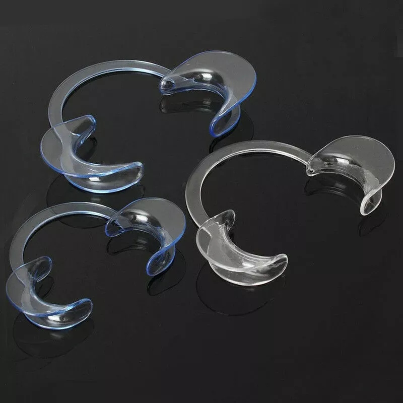 AG 20unid./pacote Abridor Buca - Teeth Whitening Products avaliação e preço