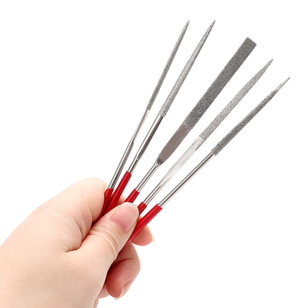Niceyard 140mm 10 pçs diamante - Tooth Gem Kit avaliação e preço