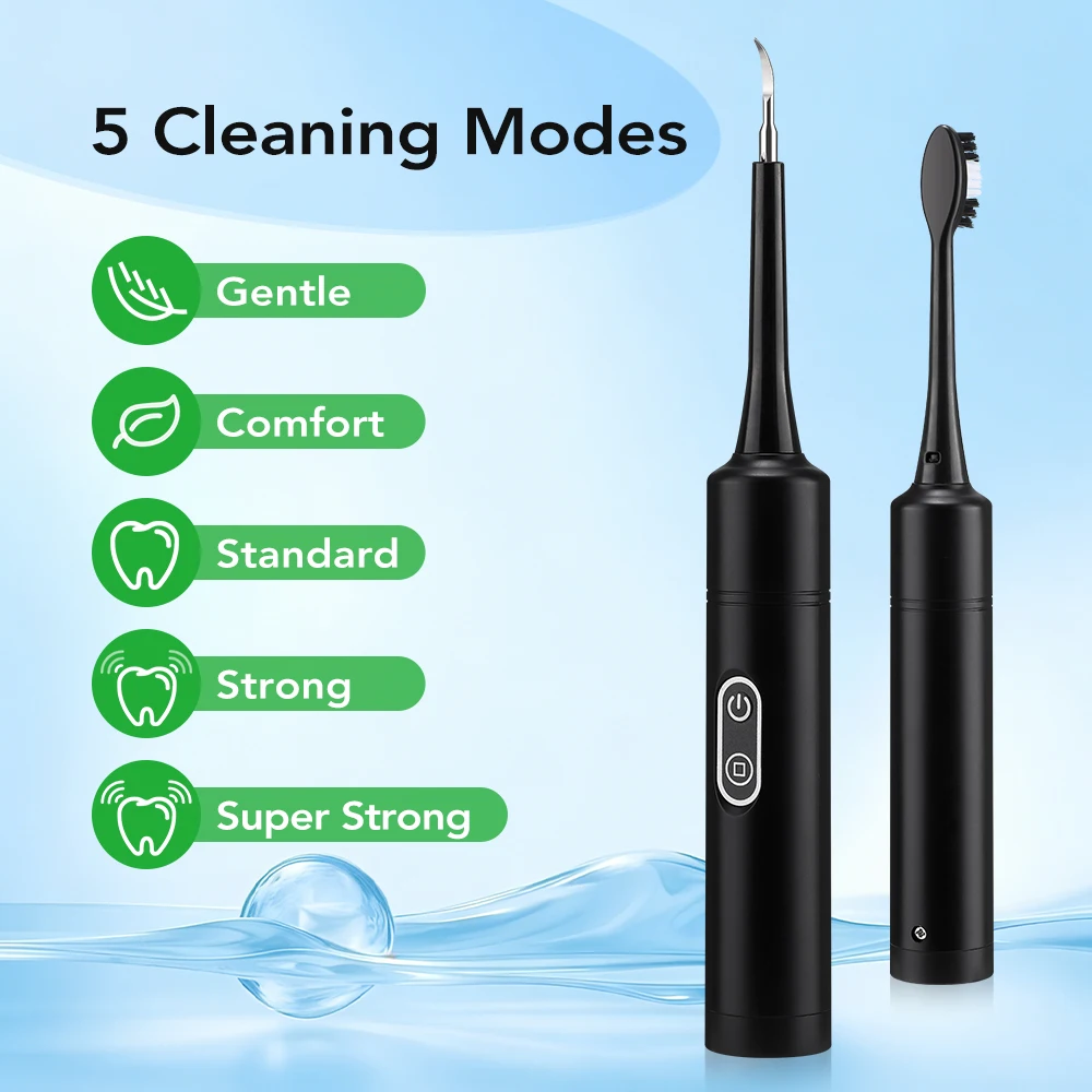 Escova de Dentes Elétrica com  - Teeth Whitening Products avaliação e preço